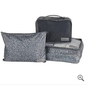 Erin Condren Packing Cubes - set of 3